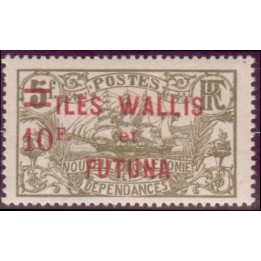 Wallis et Futuna - 038