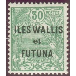 Wallis et Futuna - 040
