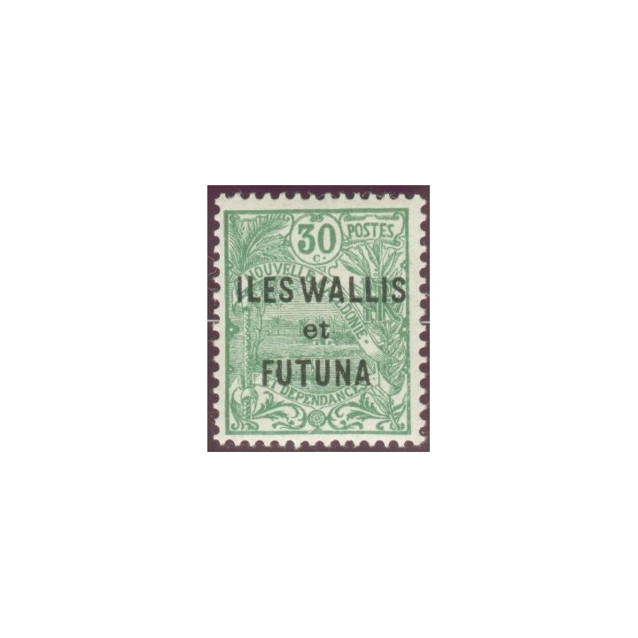 Wallis et Futuna - 040