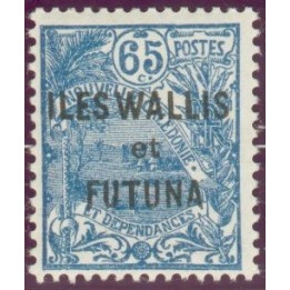 Wallis et Futuna - 041