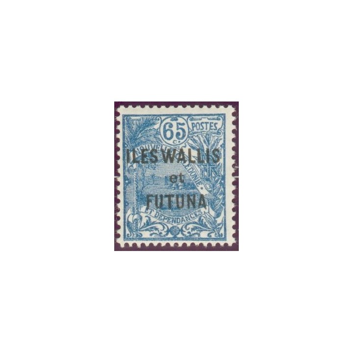 Wallis et Futuna - 041