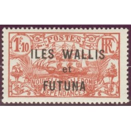 Wallis et Futuna - 042