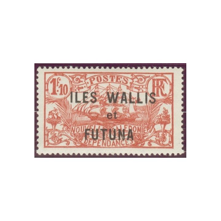 Wallis et Futuna - 042