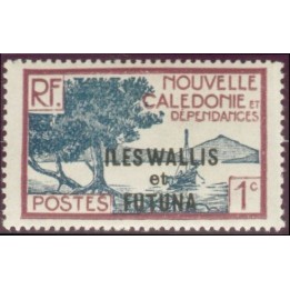 Wallis et Futuna - 043