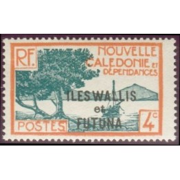 Wallis et Futuna - 045