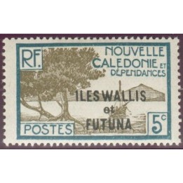 Wallis et Futuna - 046