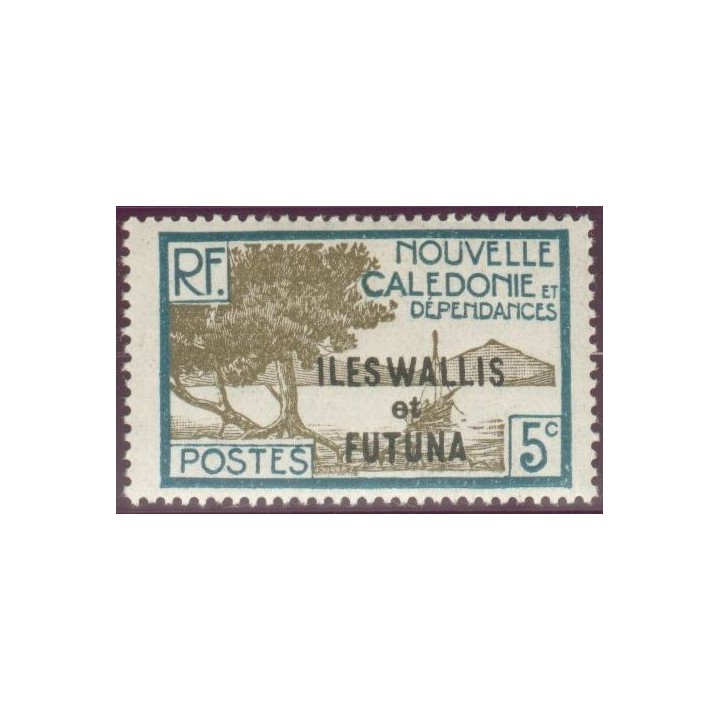 Wallis et Futuna - 046