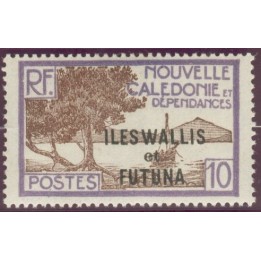 Wallis et Futuna - 047