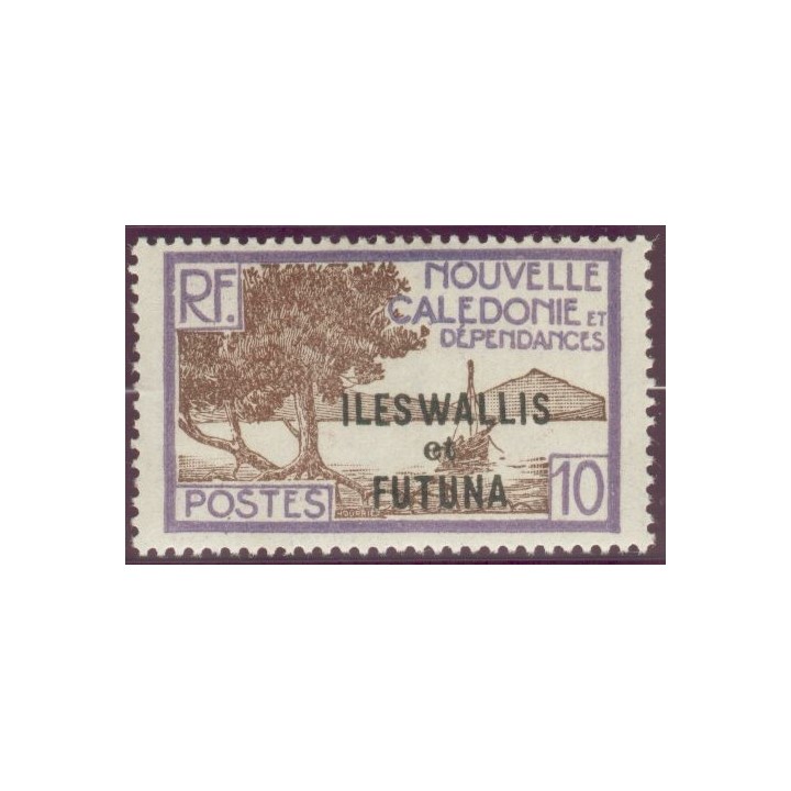 Wallis et Futuna - 047
