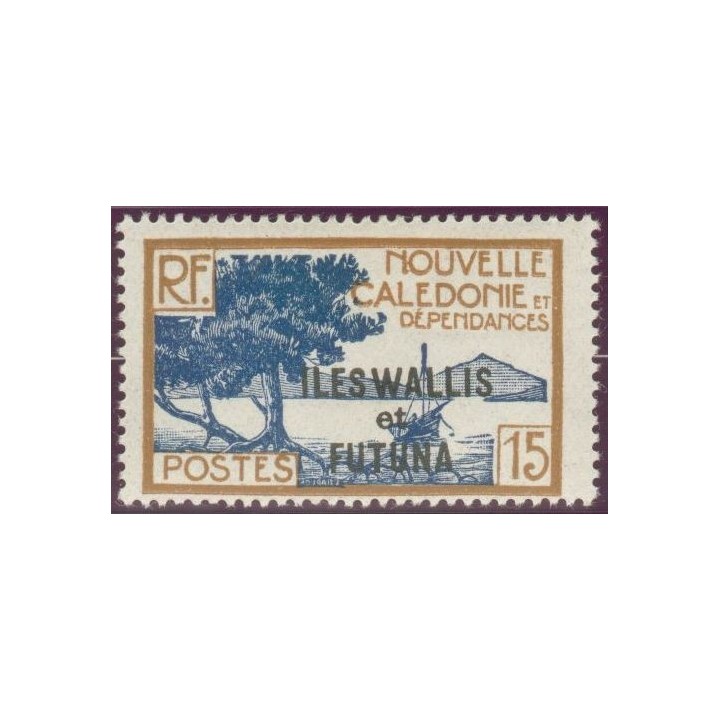 Wallis et Futuna - 048