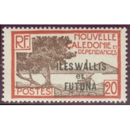 Wallis et Futuna - 049