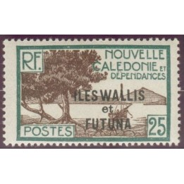 Wallis et Futuna - 050