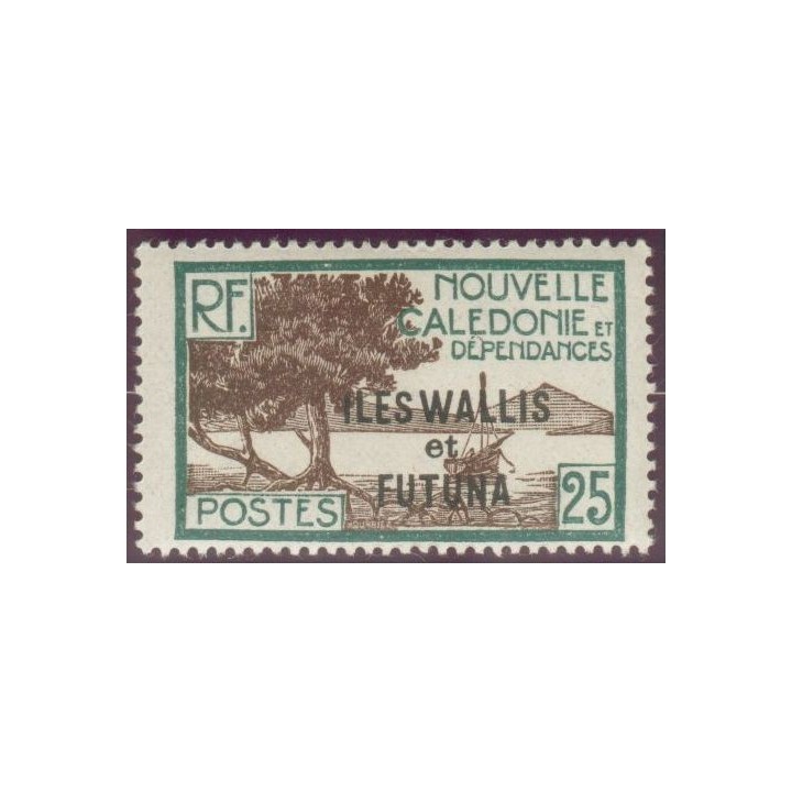 Wallis et Futuna - 050