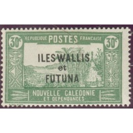Wallis et Futuna - 051