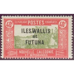 Wallis et Futuna - 052