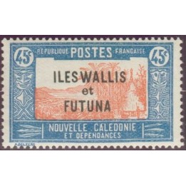 Wallis et Futuna - 053