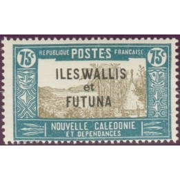 Wallis et Futuna - 056
