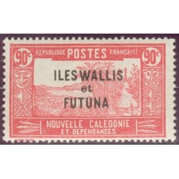Wallis et Futuna - 057