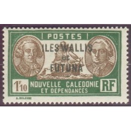 Wallis et Futuna - 059