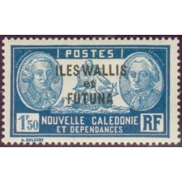 Wallis et Futuna - 060