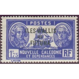 Wallis et Futuna - 060B