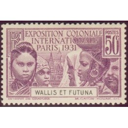 Wallis et Futuna - 067