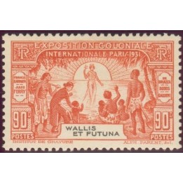 Wallis et Futuna - 068
