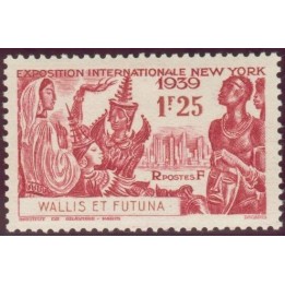 Wallis et Futuna - 070