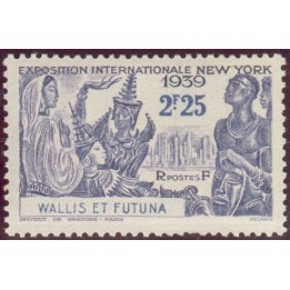Wallis et Futuna - 071
