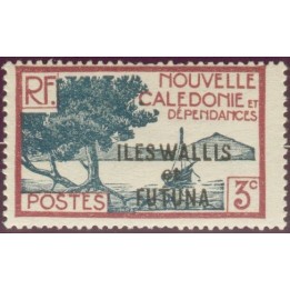 Wallis et Futuna - 077