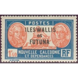 Wallis et Futuna - 083