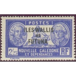 Wallis et Futuna - 085