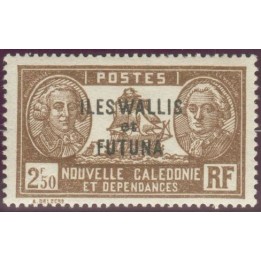 Wallis et Futuna - 086