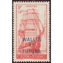 Wallis et Futuna - 087