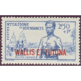 Wallis et Futuna - 088