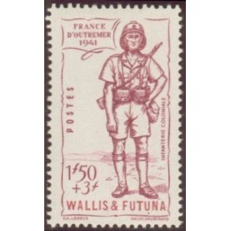 Wallis et Futuna - 089