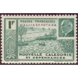 Wallis et Futuna - 090
