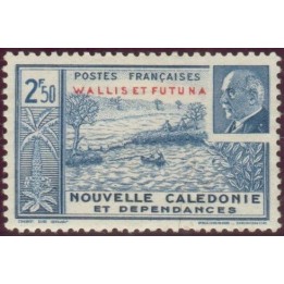 Wallis et Futuna - 091