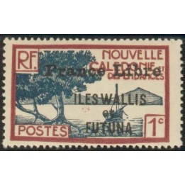 Wallis et Futuna - 092