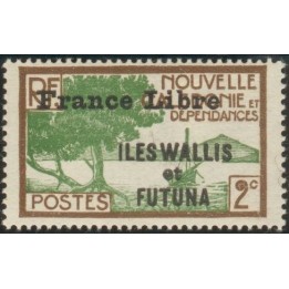 Wallis et Futuna - 093