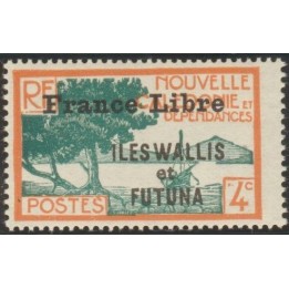 Wallis et Futuna - 095