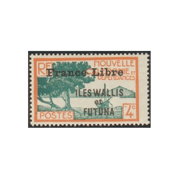 Wallis et Futuna - 095