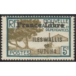 Wallis et Futuna - 096