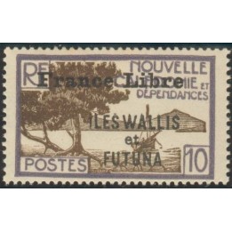Wallis et Futuna - 097