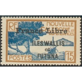 Wallis et Futuna - 098
