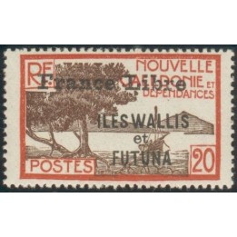 Wallis et Futuna - 099