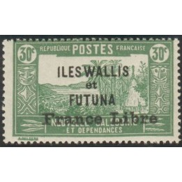 Wallis et Futuna - 101