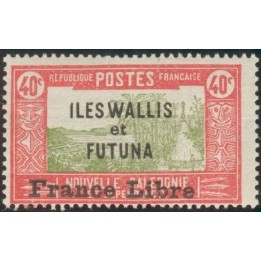 Wallis et Futuna - 103