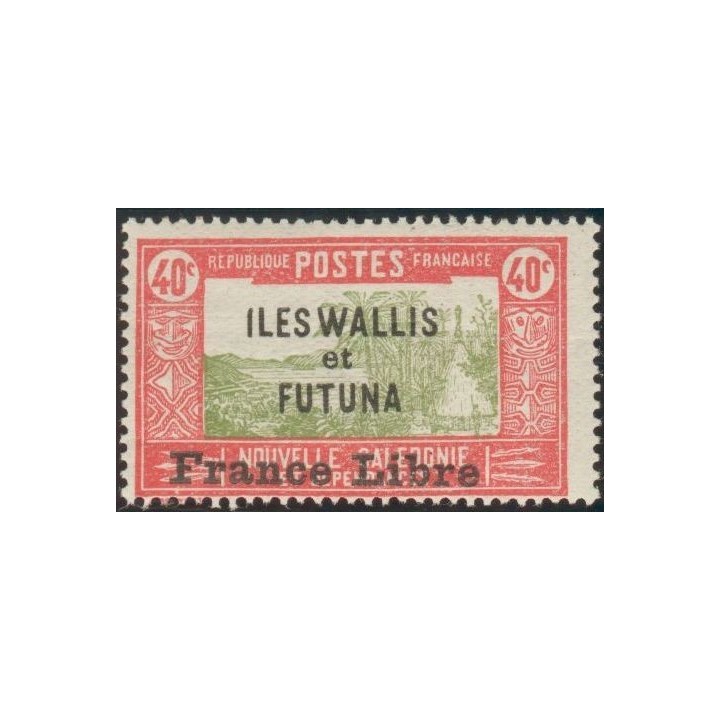 Wallis et Futuna - 103