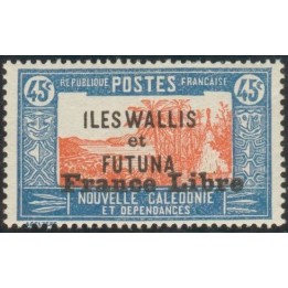 Wallis et Futuna - 104
